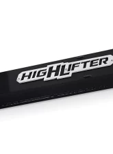 High Lifter APEXX Trailing Arm Kit Manta Green Can-Am Maverick X3 2017-2021                                     - HDTA-CMX3-MG - Image 2